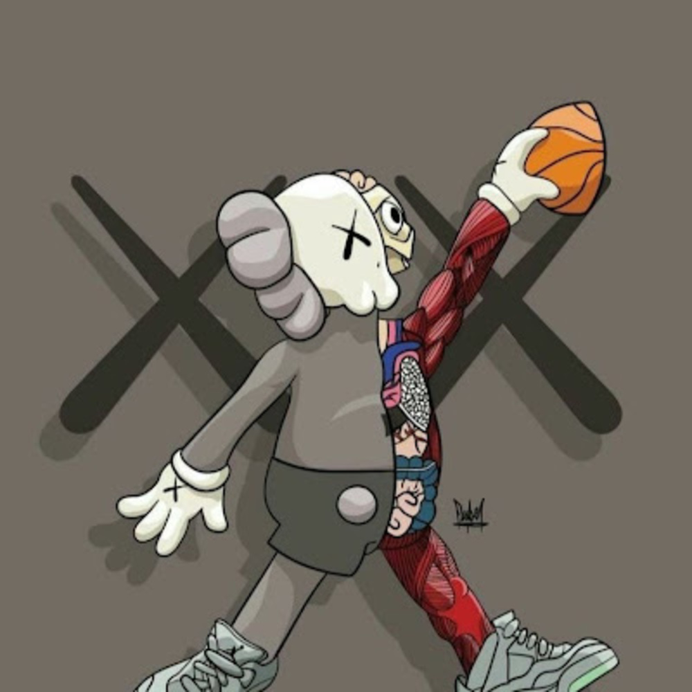 Meet your Posher, James